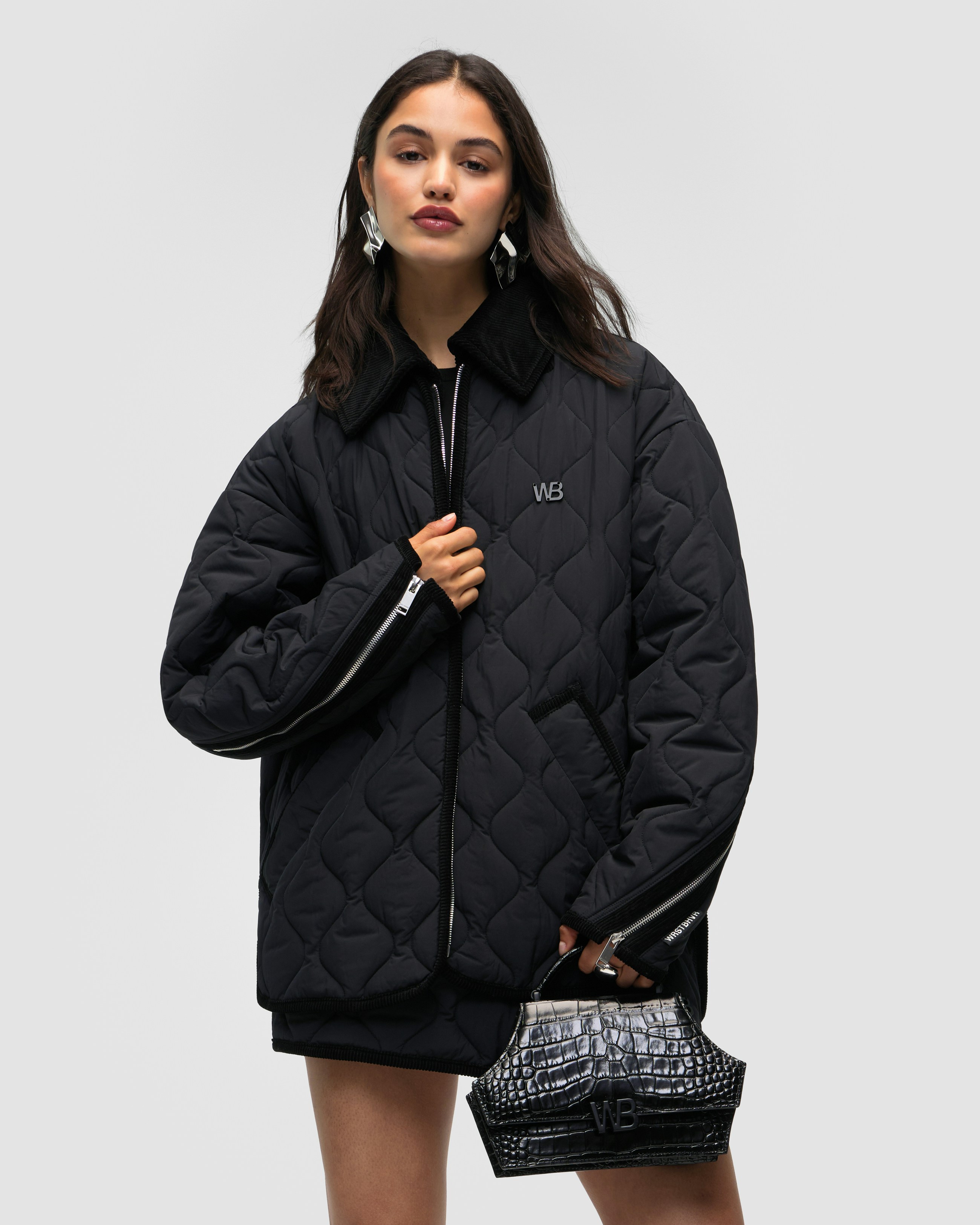 特別SALE‼️jimwag アウター Mastermind Checkered Track Jacket – WEIV -Los Angeles