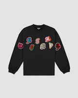 FLOYD LONGSLEEVE