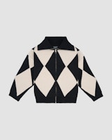 YAMAN KNIT JACKET