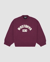 LUNA V2 SWEATER