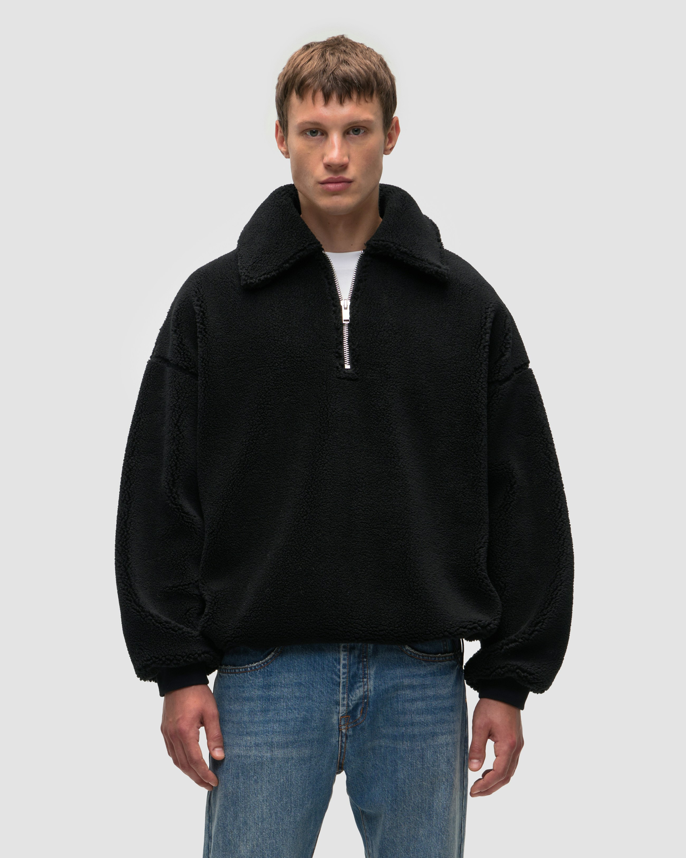 LEROY V2 TROYER | Worst Behavior Online-Shop