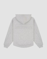 GRUVEN V2 HOODED ZIP JACKET