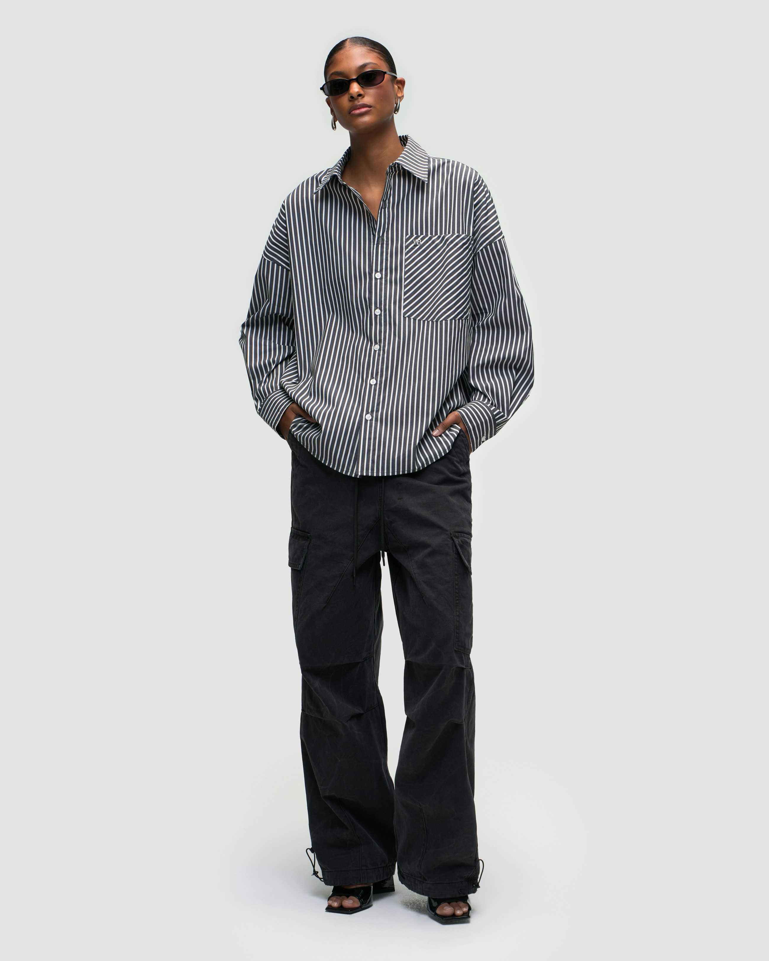 エムエーデザビエMA deshabille DARLINGTON tops MEN - HipHop Style Online-Shop