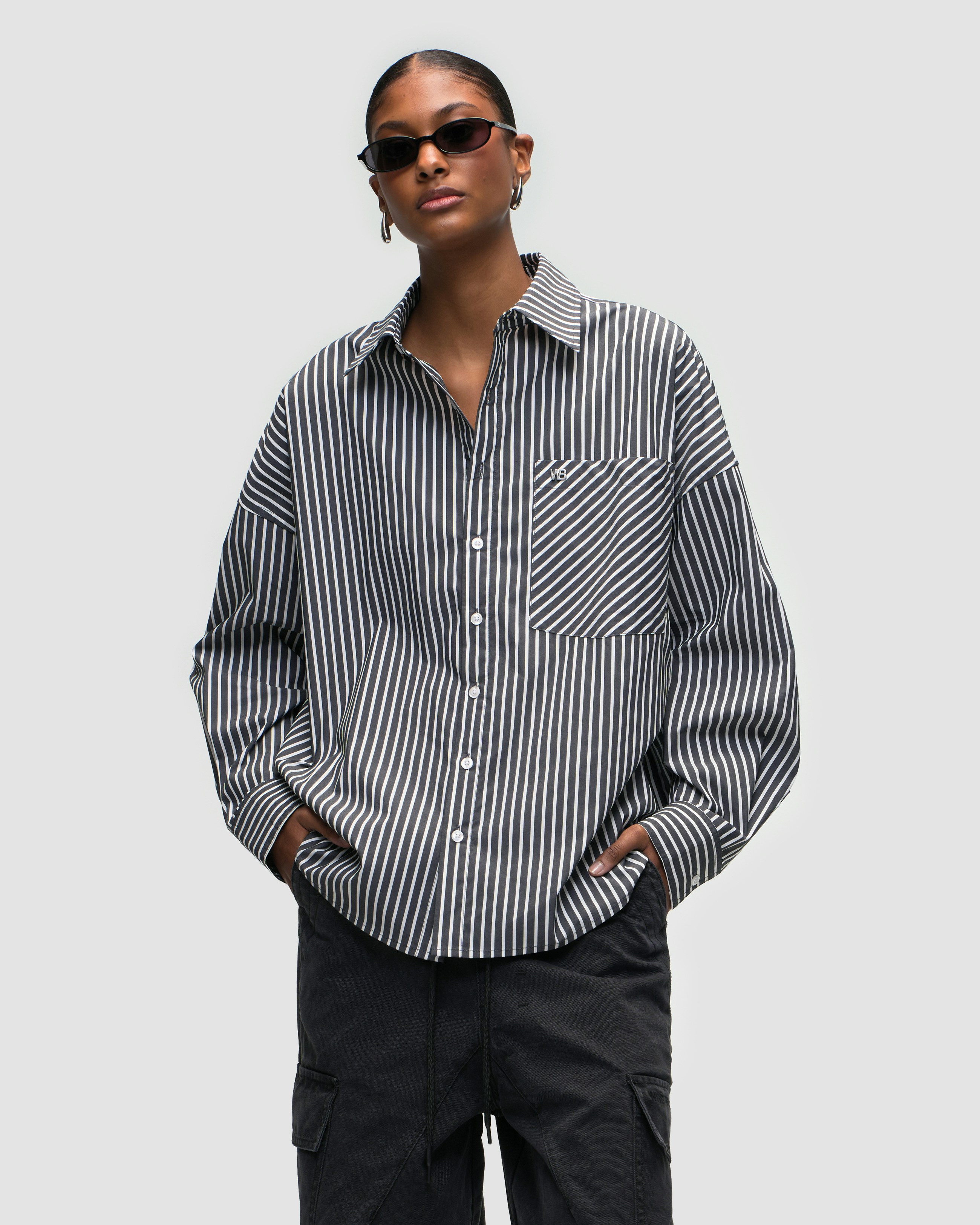 ALMARON SHIRT | Worst Behavior Online-Shop