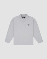 FRENNE POLO LONGSLEEVE