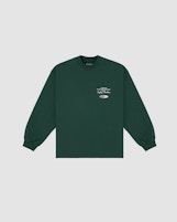 STUDIO V11 LONGSLEEVE