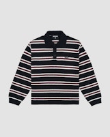 SETH V2 POLO SWEATER