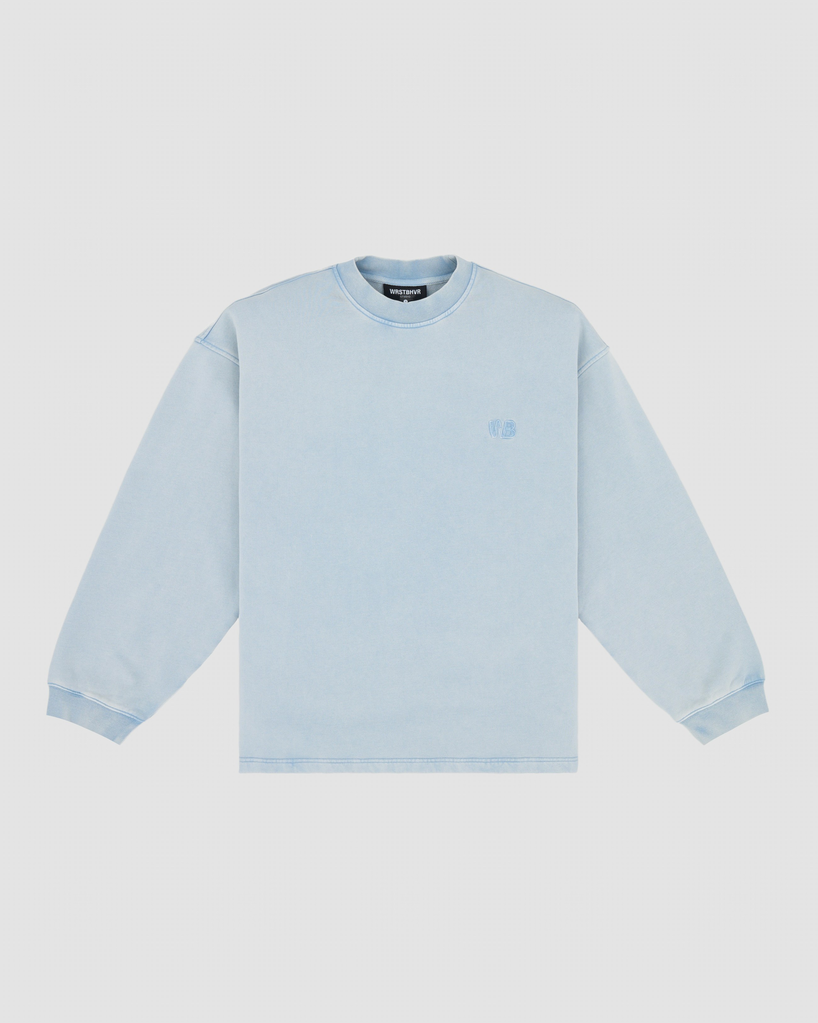 GLORIA SWEATSHIRT | Worst Behavior Online-Shop