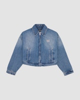 ROXY V2 DENIM JACKET