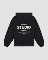 GARM V4 HOODIE