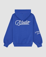 GUSTAF HOODIE