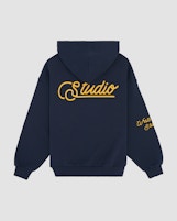 GUSTAF HOODIE