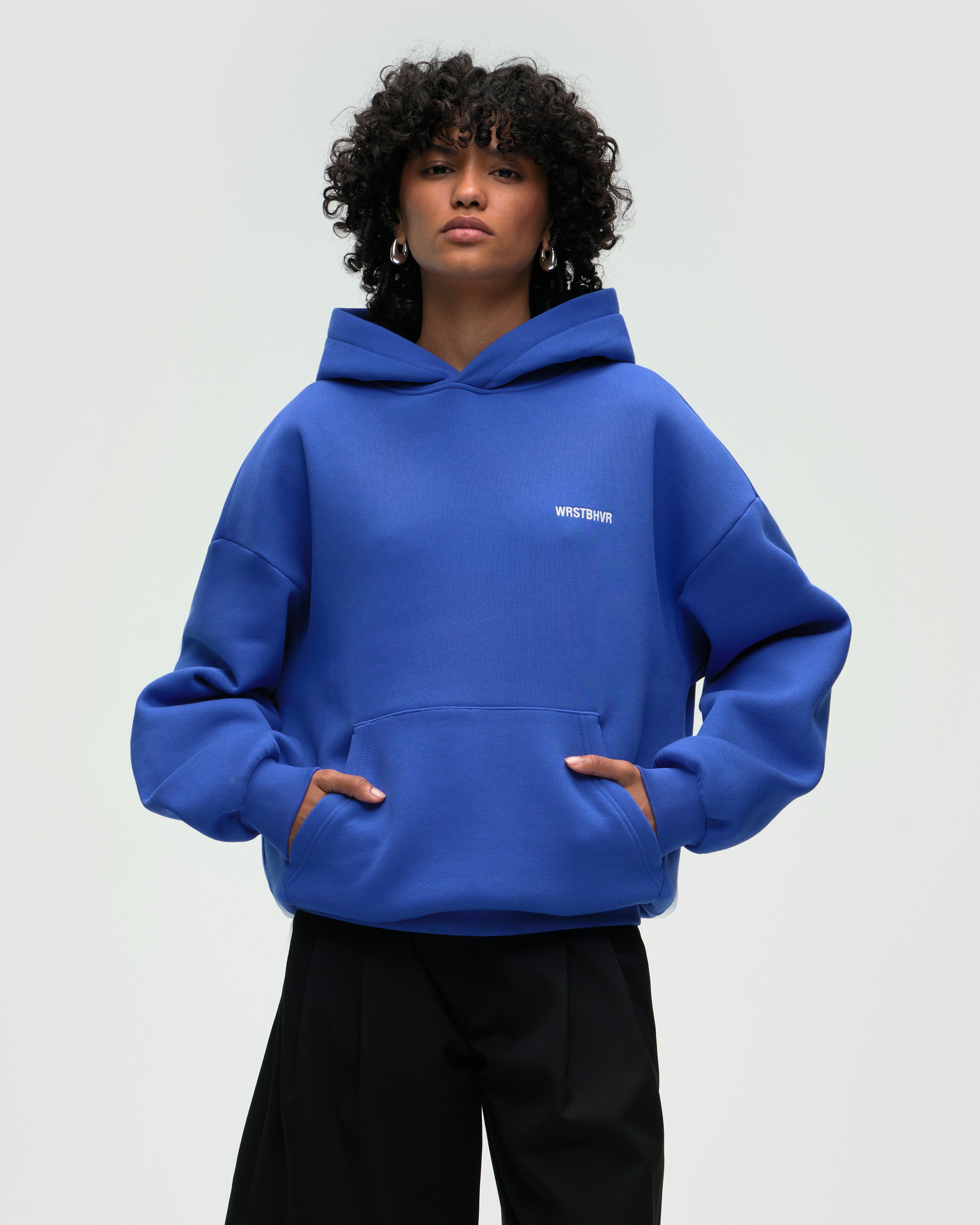 HAKO V2 HOODIE | Worst Behavior Online-Shop