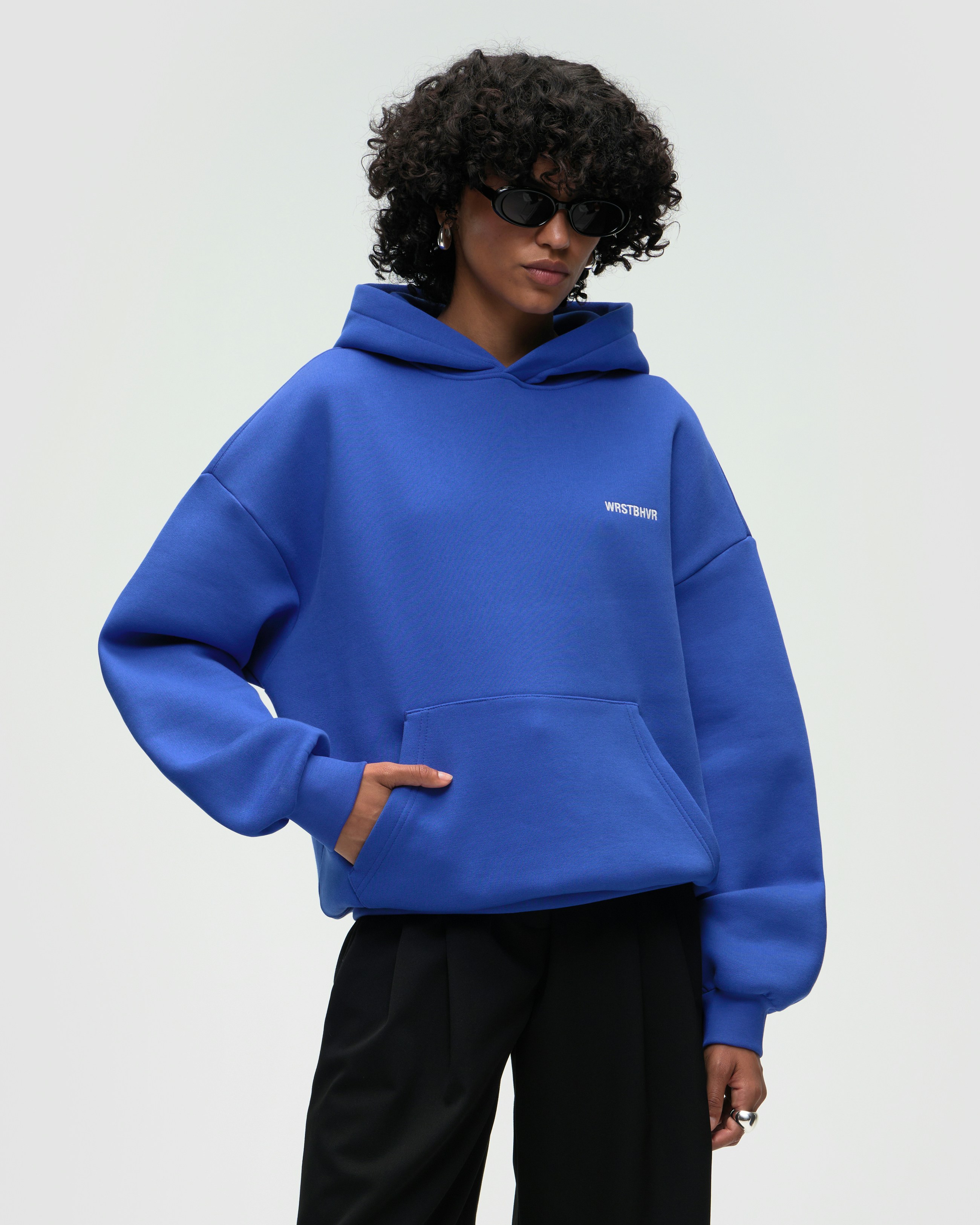 HAKO V2 HOODIE | Worst Behavior Online-Shop