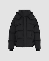 DAVE V2 PUFFER JACKET