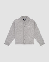 CHESTER POLO CARDIGAN