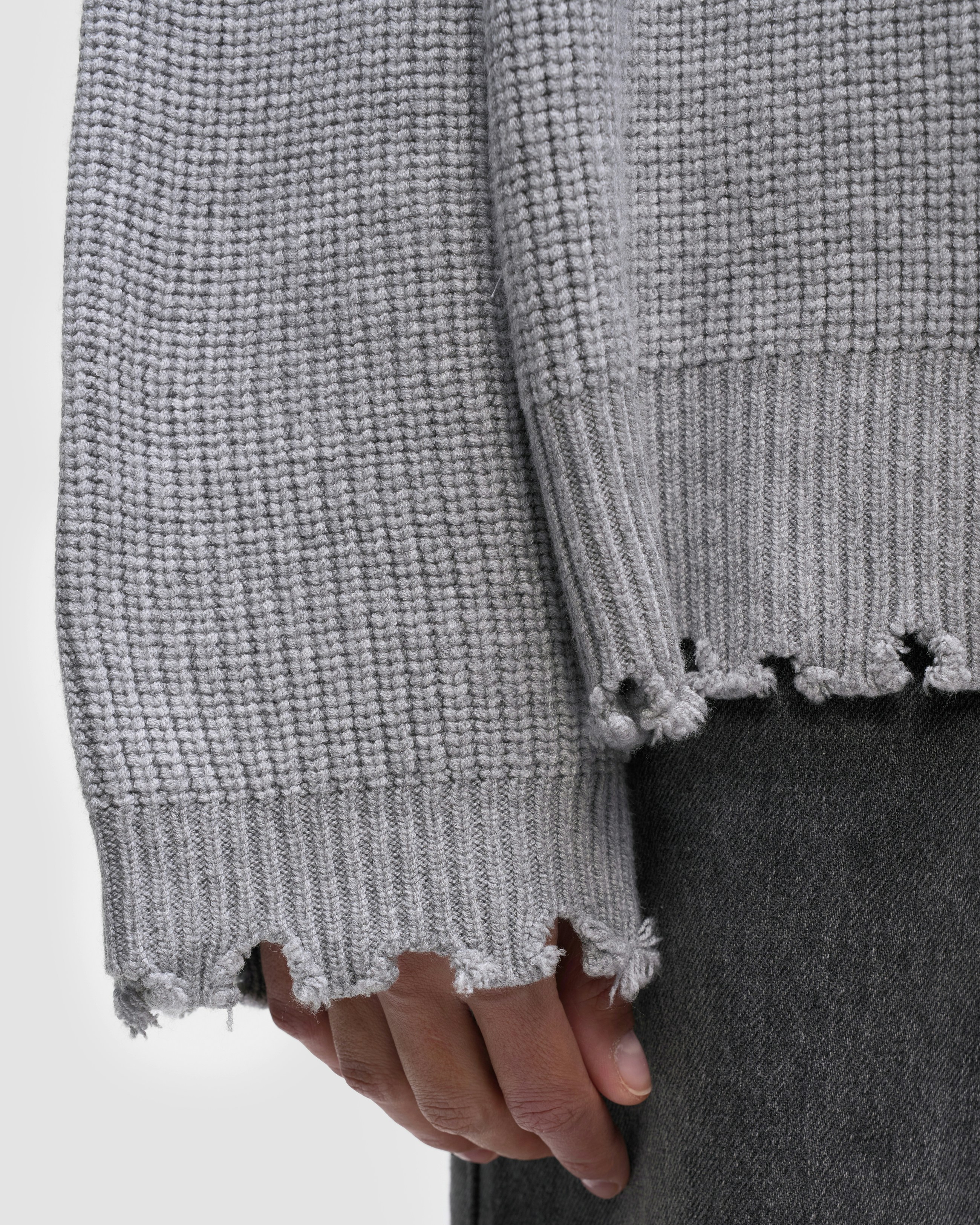 TOVE CARDIGAN | Worst Behavior Online-Shop