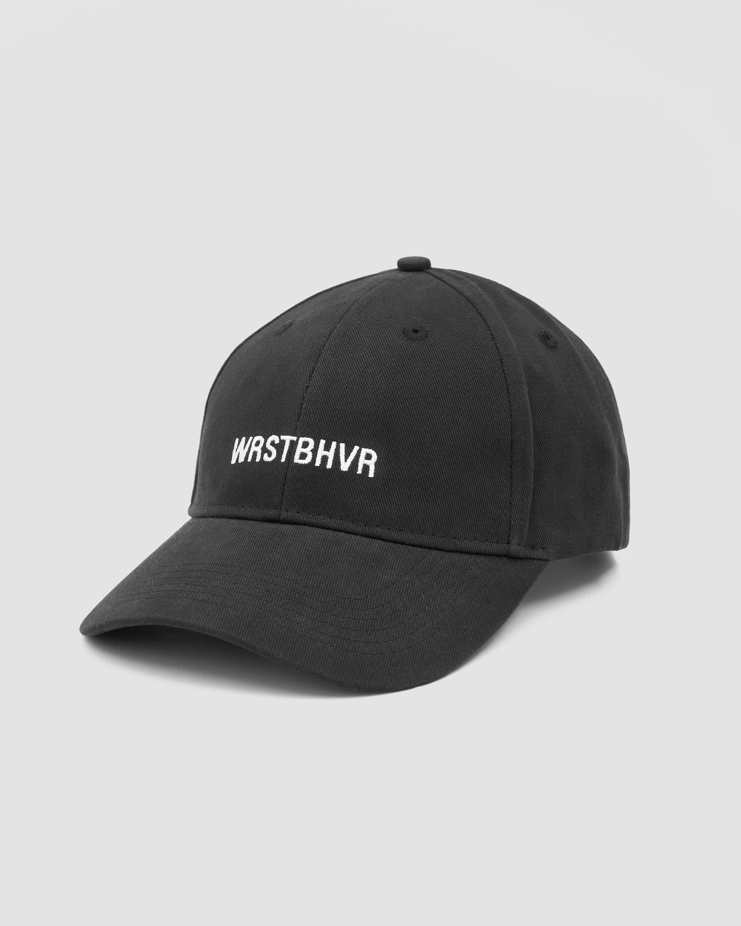 CORE CAP | Worst Behavior Online-Shop