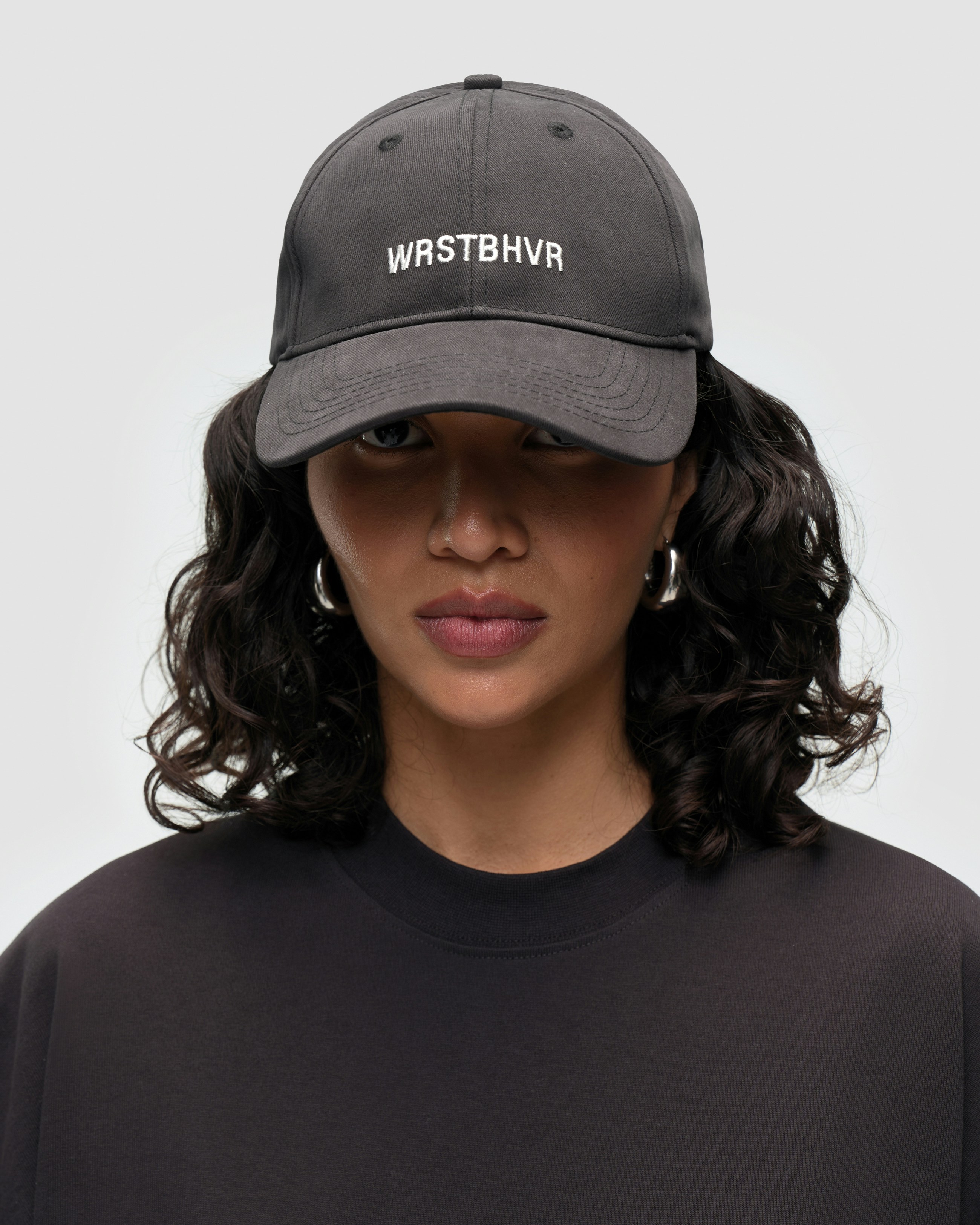 CORE CAP | Worst Behavior Online-Shop