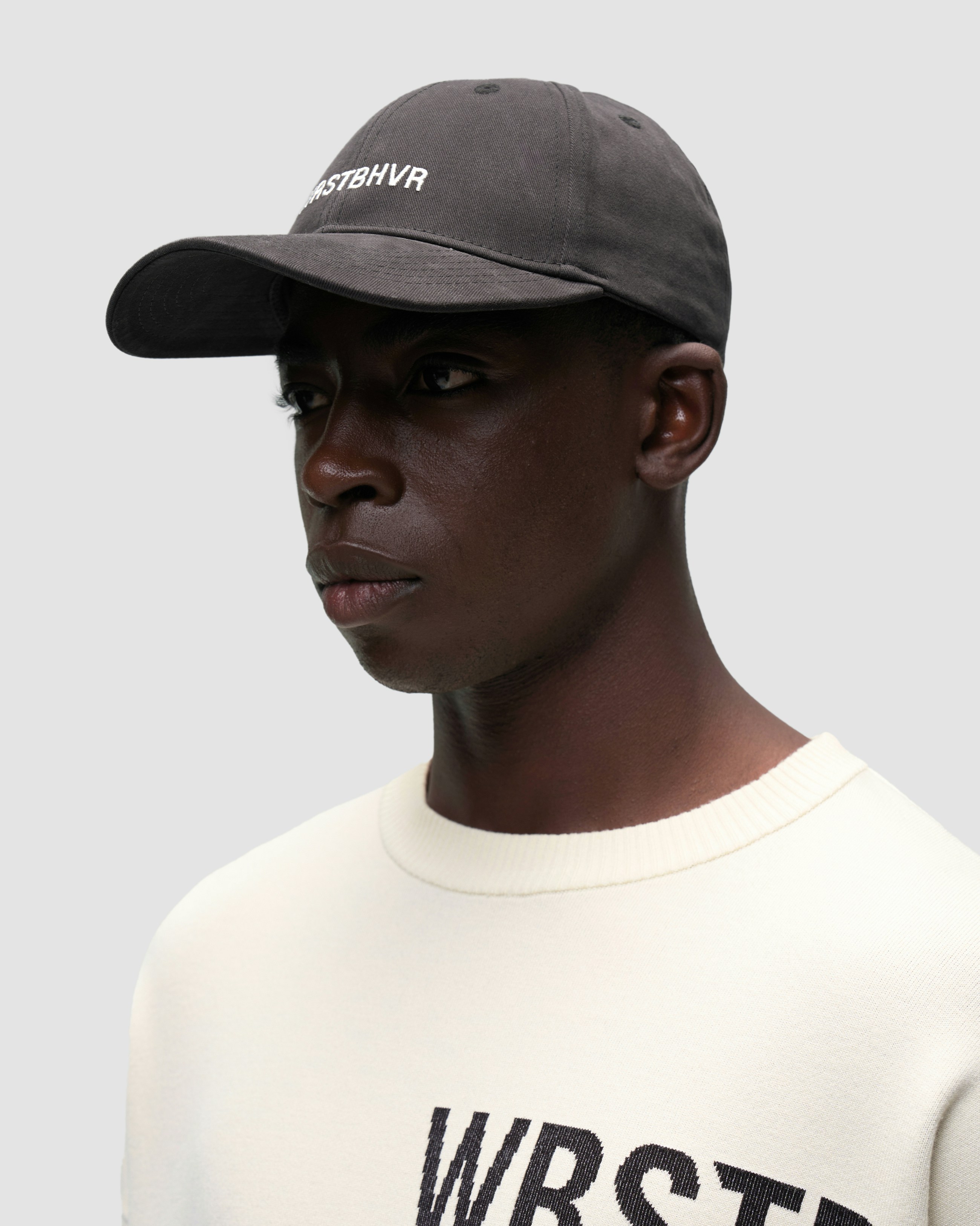 CORE CAP | Worst Behavior Online-Shop