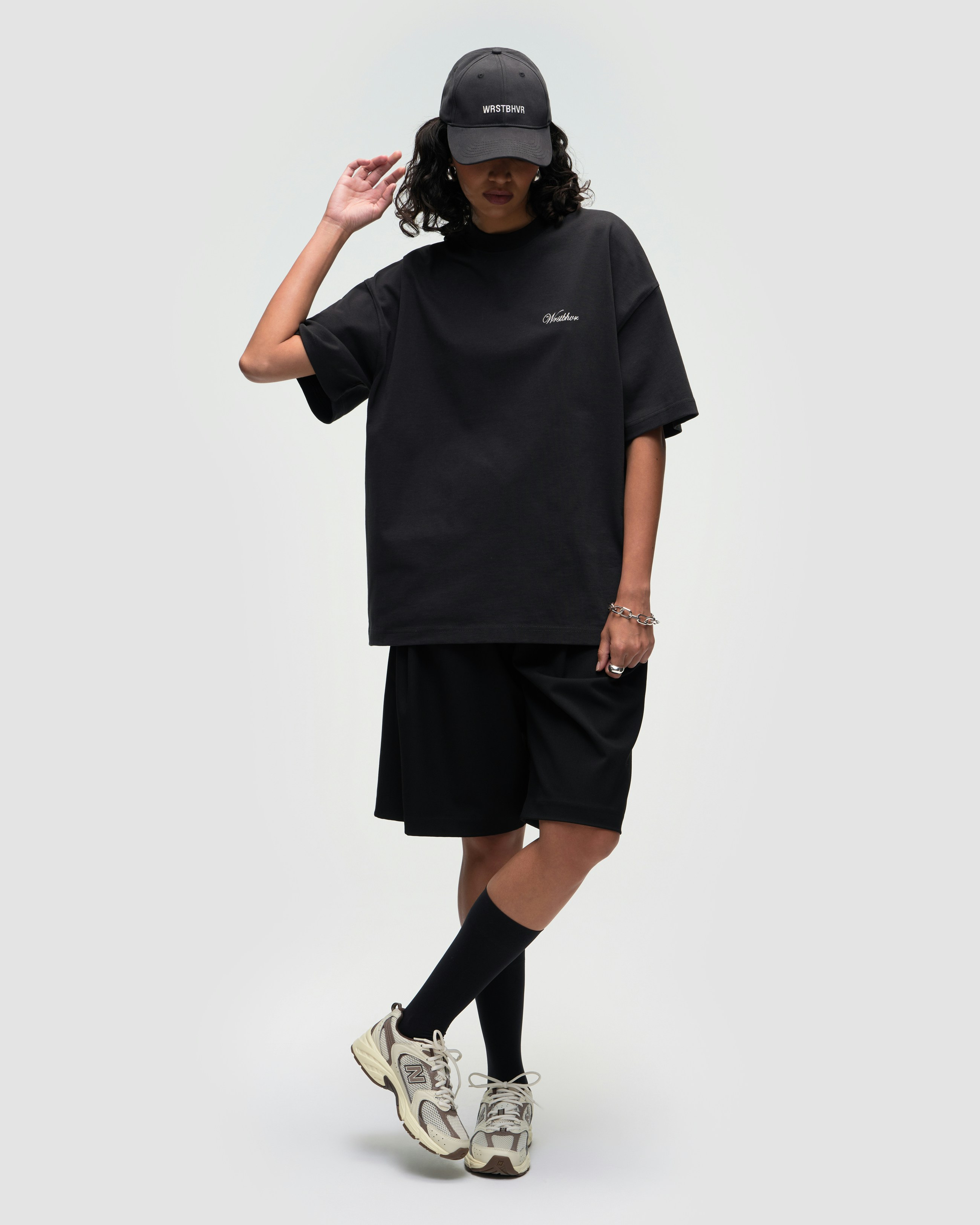 CORE CAP | Worst Behavior Online-Shop