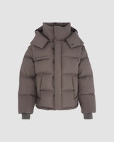 DAVE V2 PUFFER JACKET
