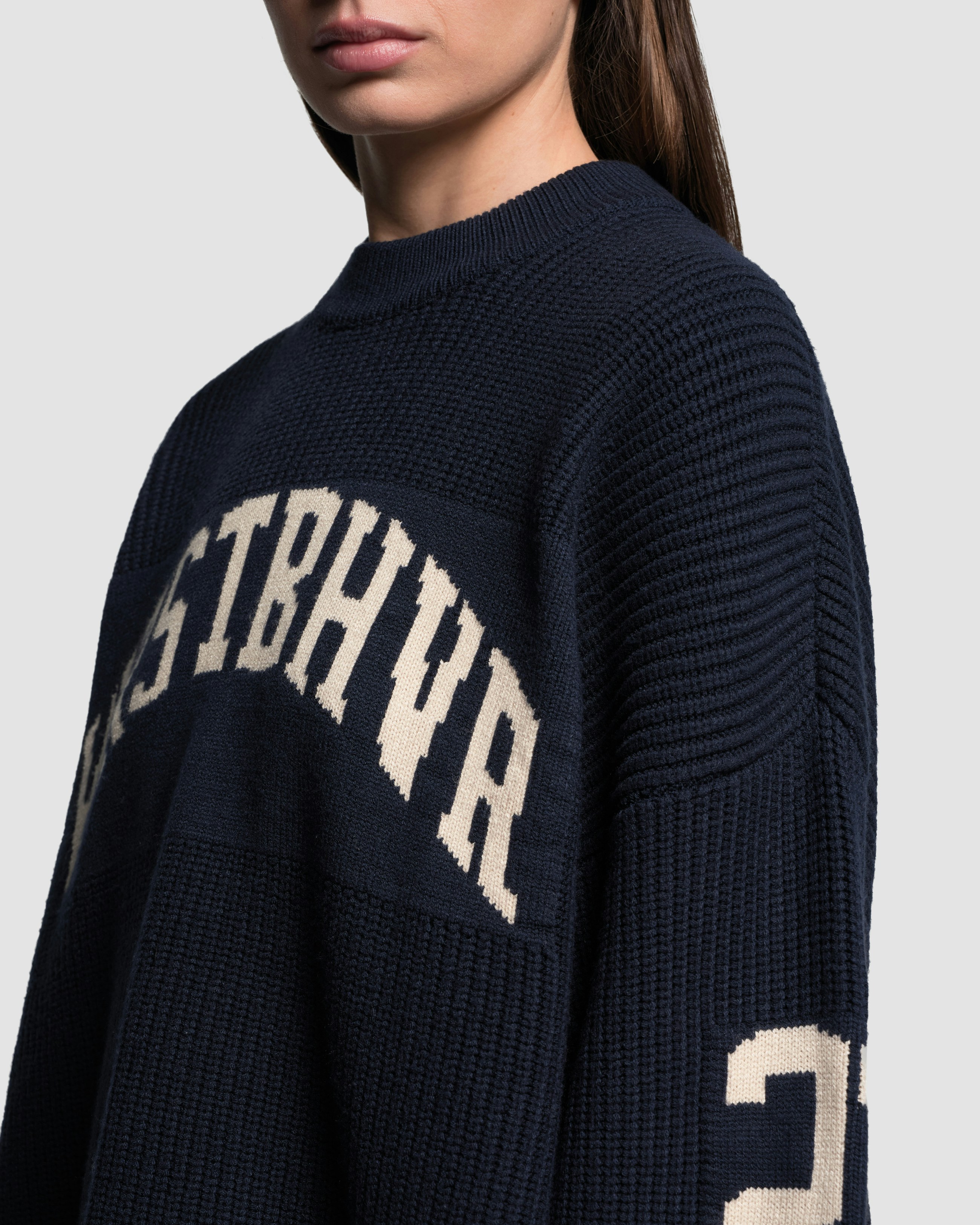 TOVE SWEATER | Worst Behavior Online-Shop
