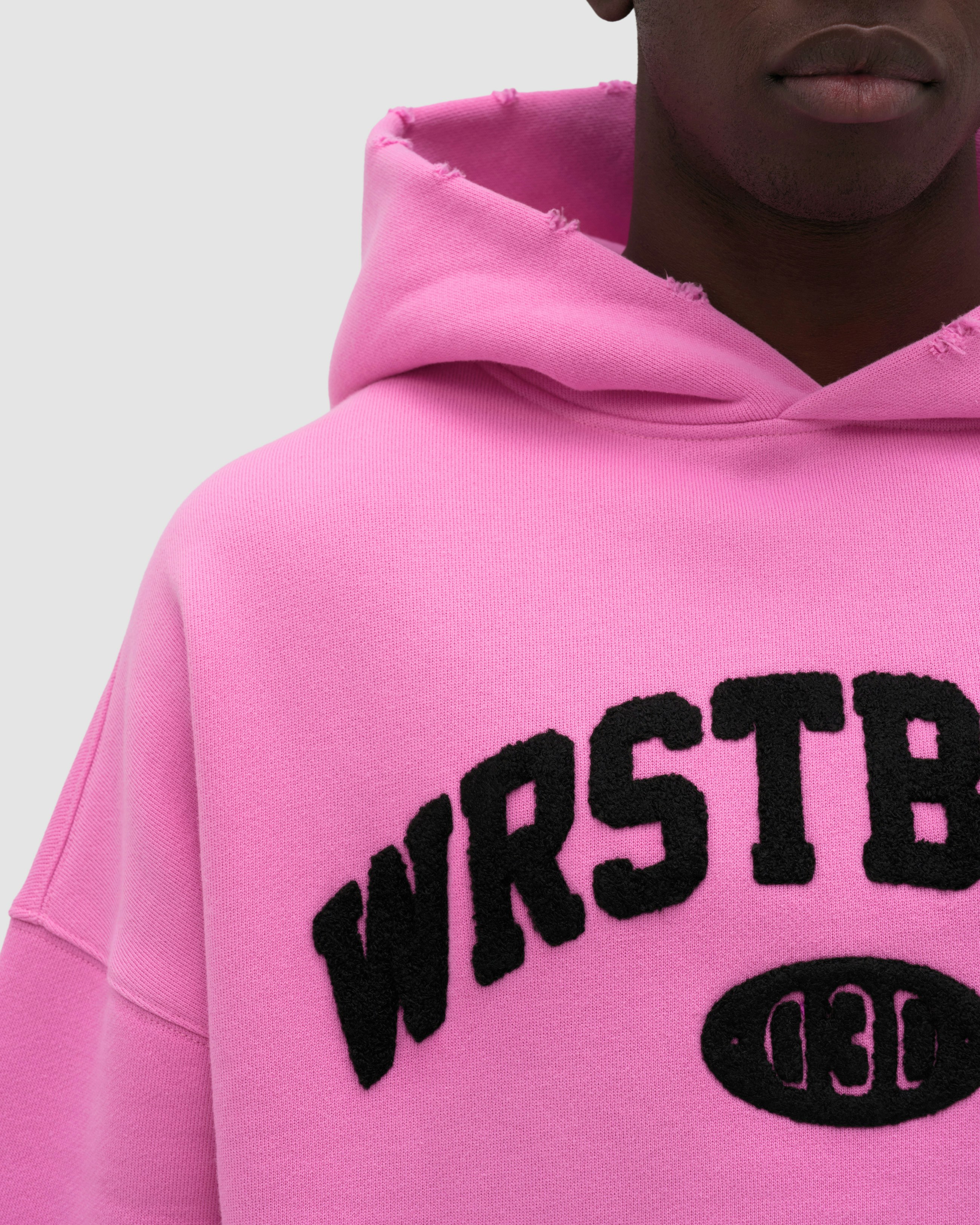 JESSE V2 HOODIE | Worst Behavior Online-Shop