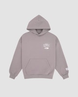 STUDIO V13 HOODIE