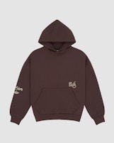GUSTAF HOODIE