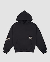 GUSTAF HOODIE
