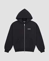 DIAGO V2 HOODED ZIP JACKET