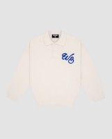LEV V2 POLO SWEATER