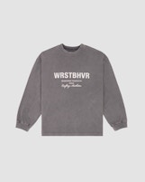MECK V2 LONGSLEEVE