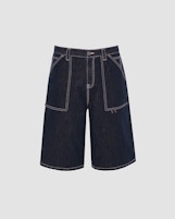 KIMI BERMUDA SHORTS