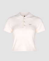 AURELIA POLO T-SHIRT