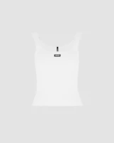 JETTY V2 TANK TOP