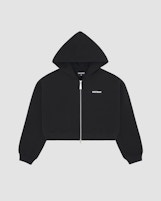 ERIA V2 HOODED ZIP JACKET