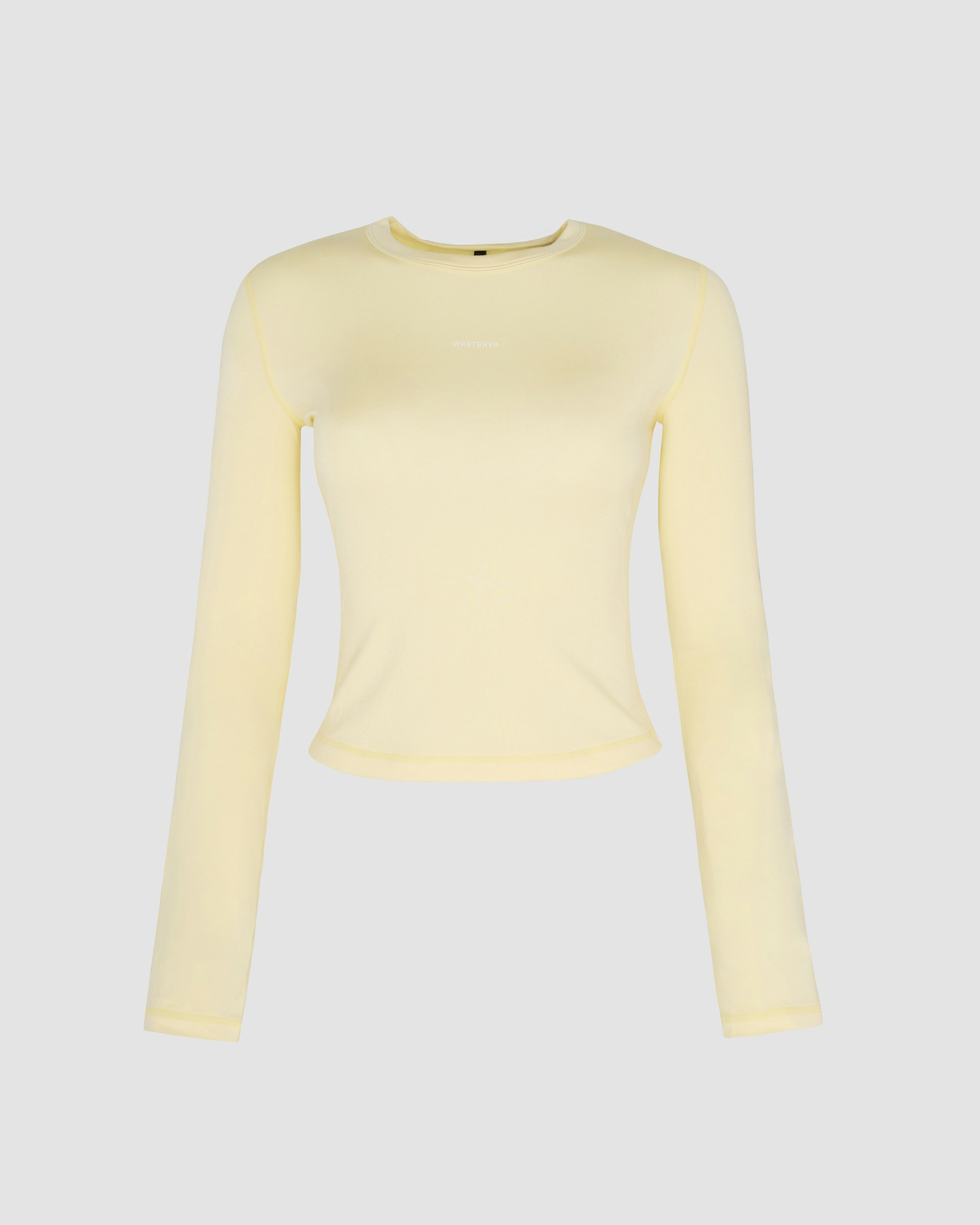 JANINA V2 LONGSLEEVE | Worst Behavior Online-Shop