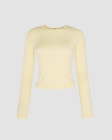 JANINA V2 LONGSLEEVE