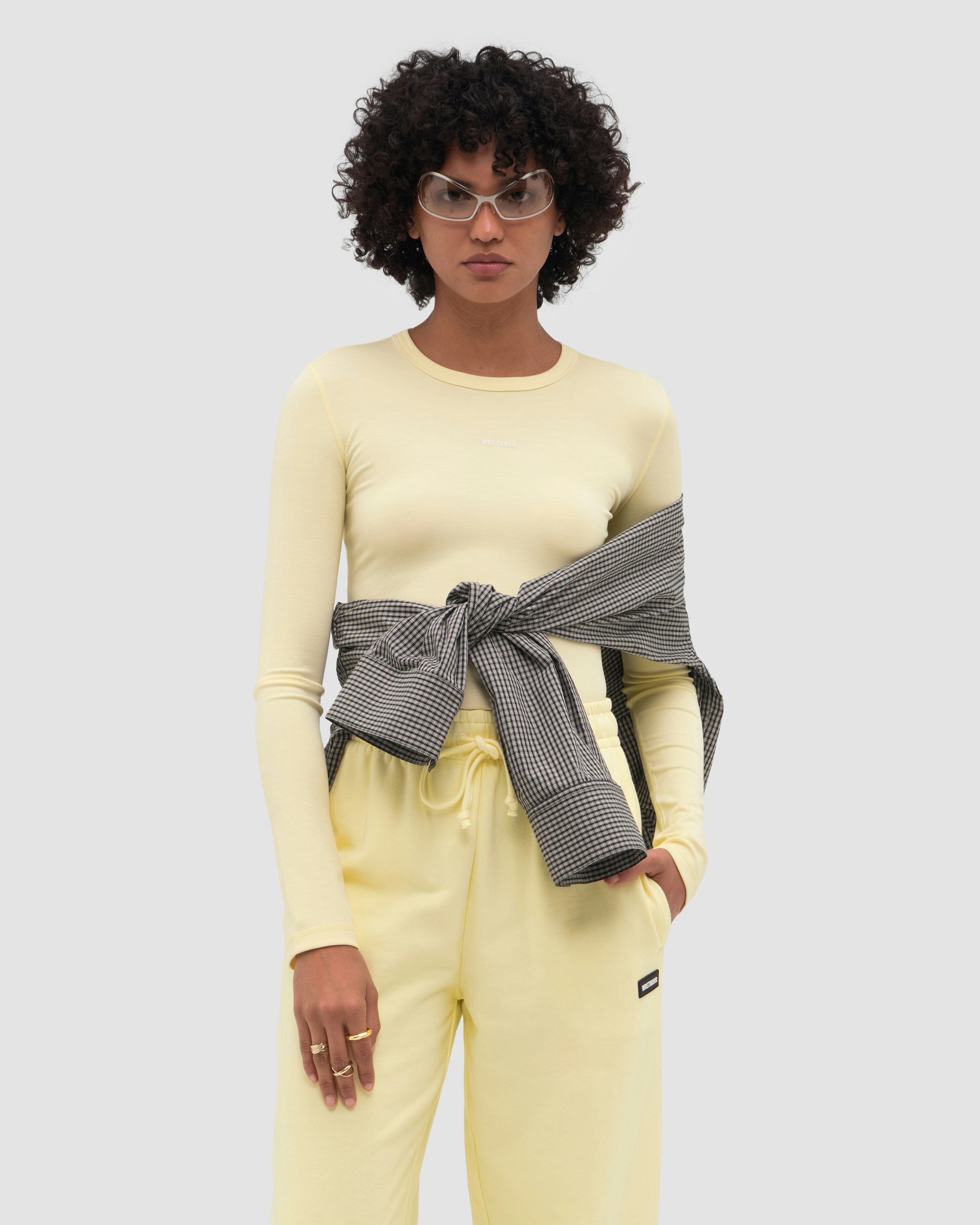 JANINA V2 LONGSLEEVE | Worst Behavior Online-Shop