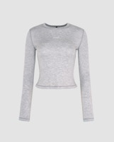 JANINA V2 LONGSLEEVE