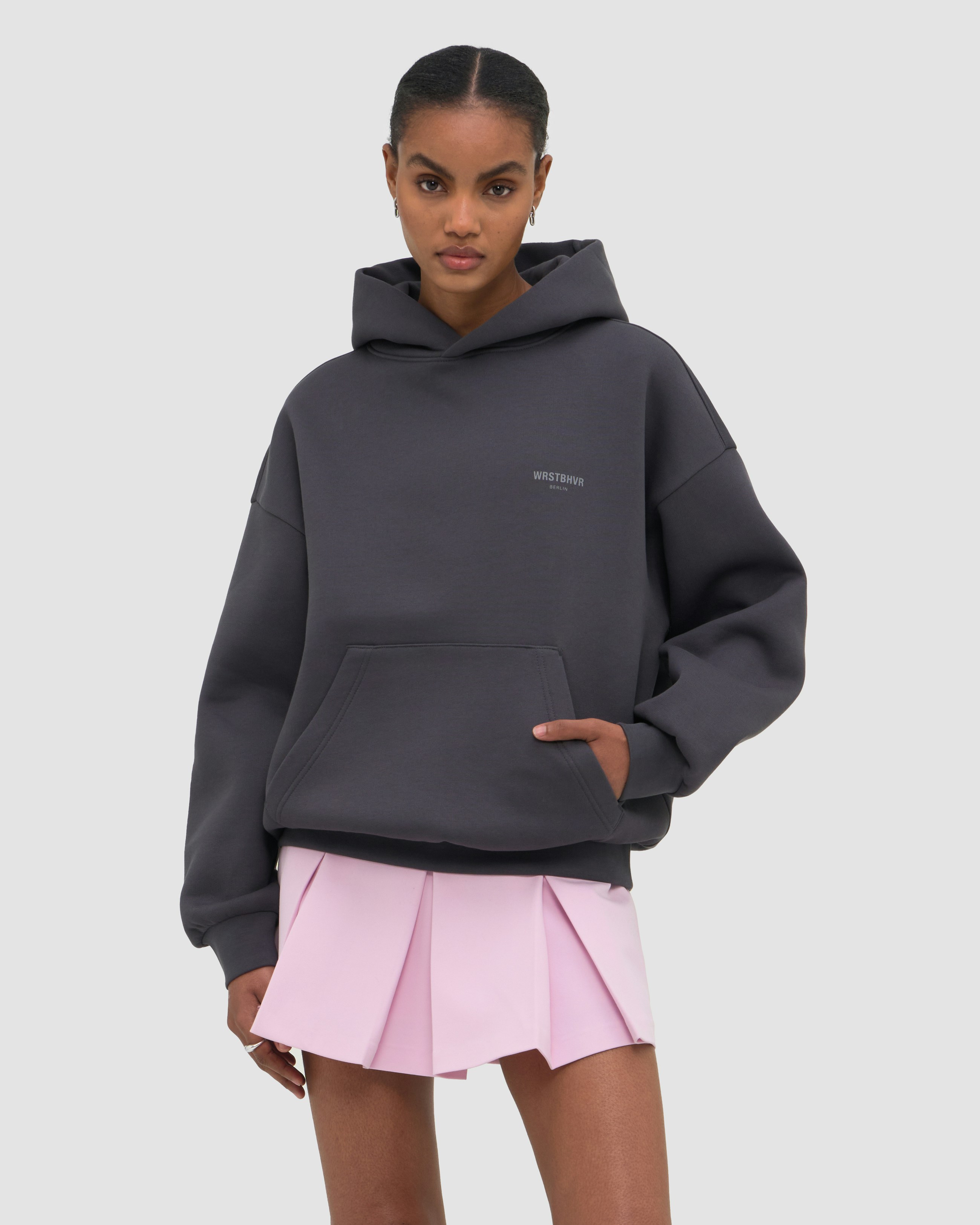 MICAH V2 HOODIE | Worst Behavior Online-Shop