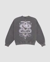 SERPANT SWEATSHIRT