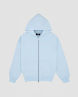 DIAGO V2 HOODED ZIP JACKET