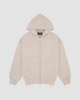 DIAGO V2 HOODED ZIP JACKET