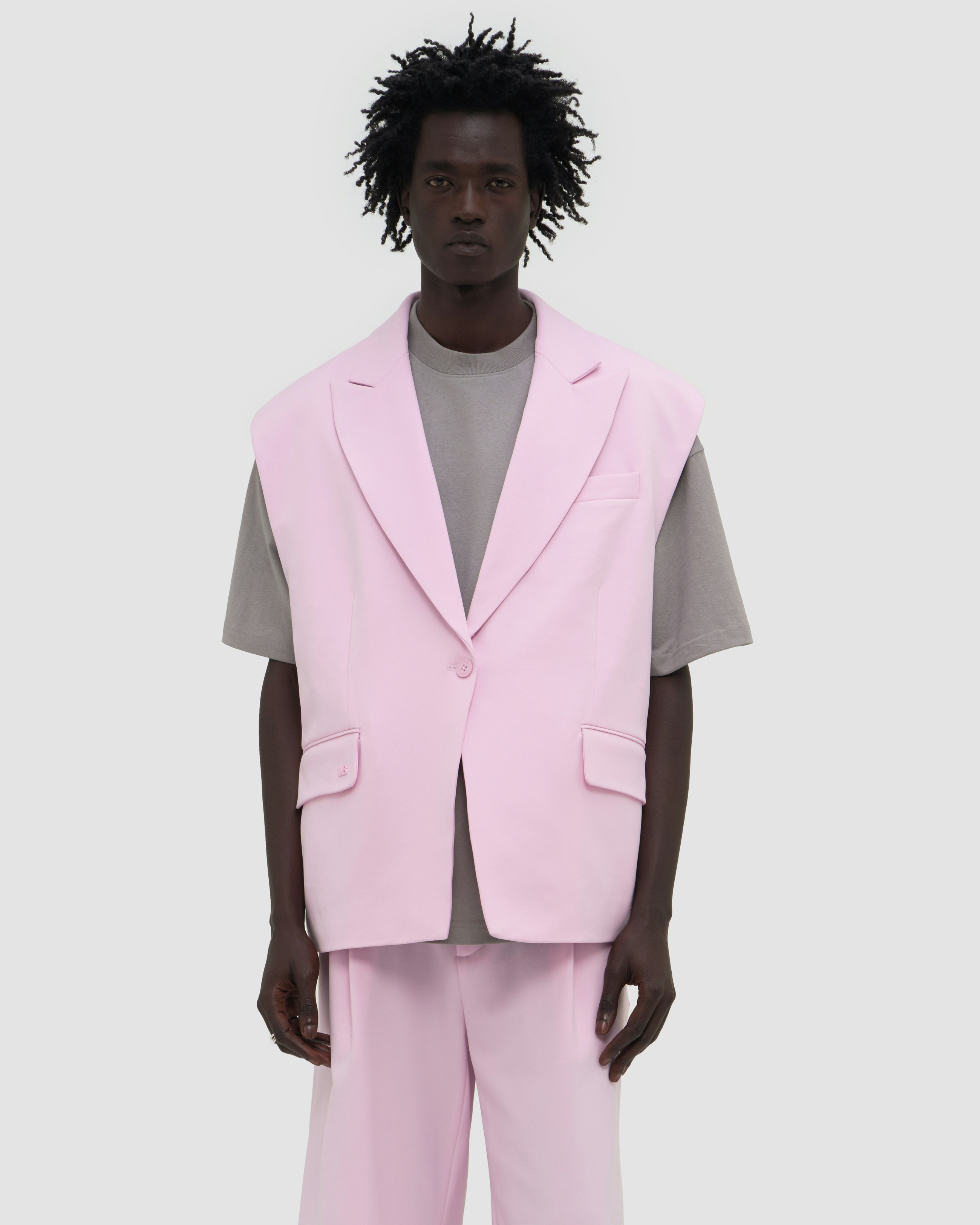 BILLY V2 VEST | Worst Behavior Online-Shop
