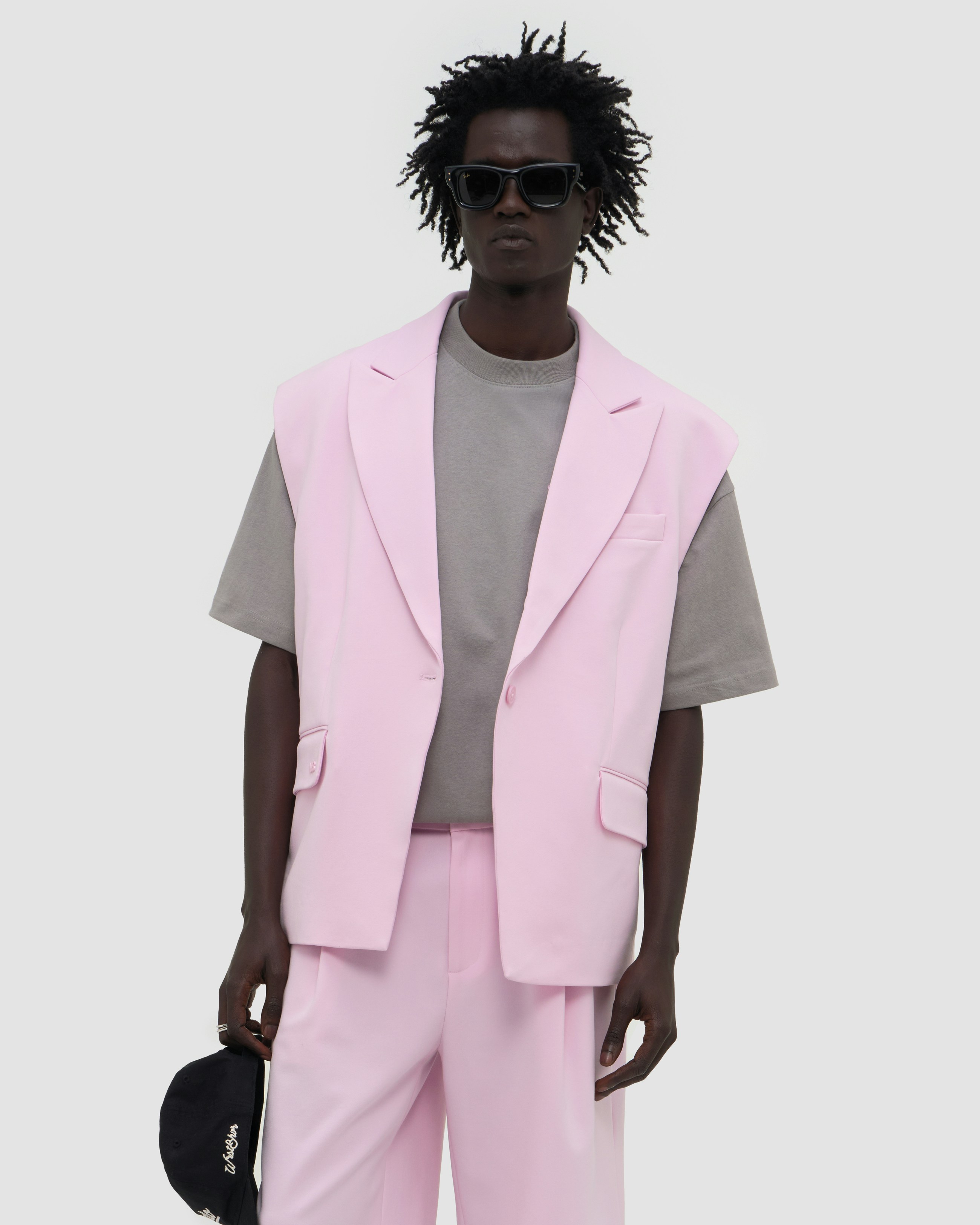 BILLY V2 VEST | Worst Behavior Online-Shop