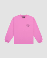 STUDIO V11 LONGSLEEVE