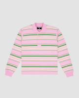 CHICHI POLO LONGSLEEVE